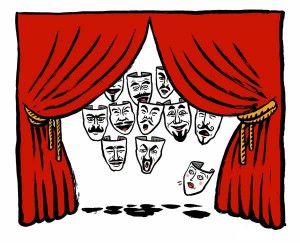dessin-theatre
