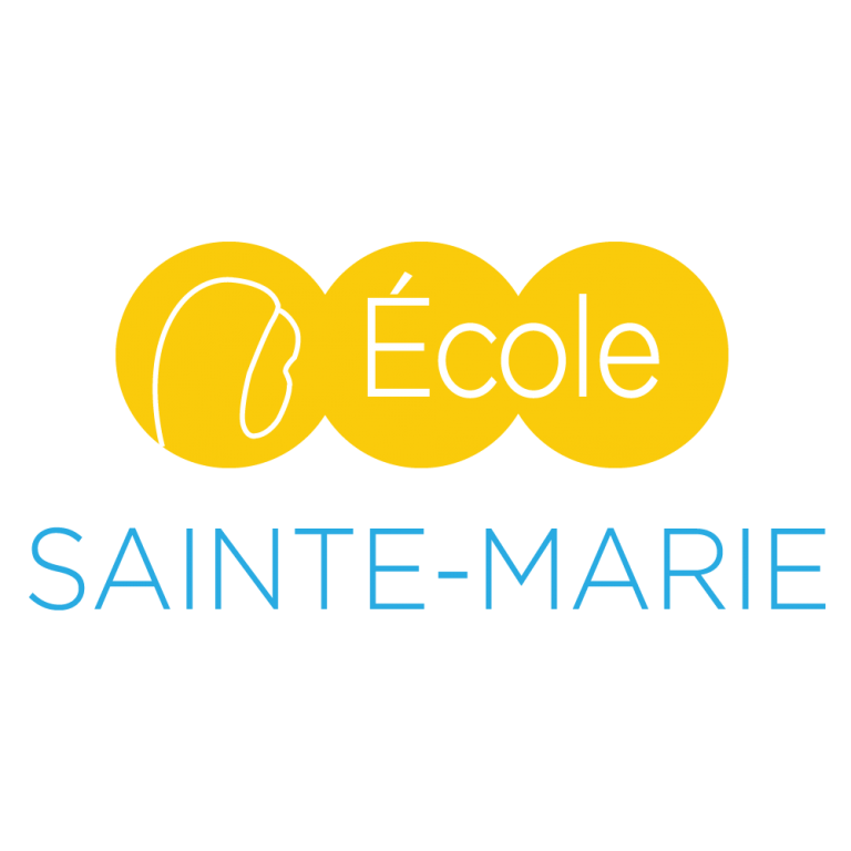 École Sainte Marie à Tours, dès 2 ans Ecole Sainte Marie